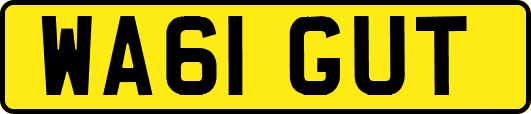 WA61GUT