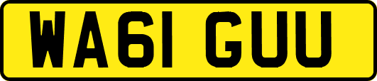 WA61GUU