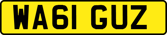 WA61GUZ