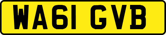 WA61GVB