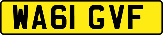 WA61GVF