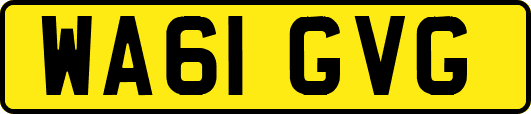 WA61GVG