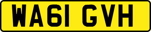 WA61GVH