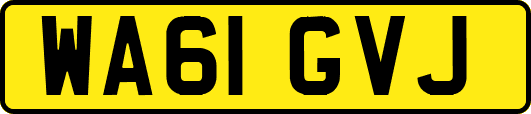 WA61GVJ