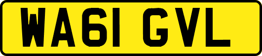 WA61GVL
