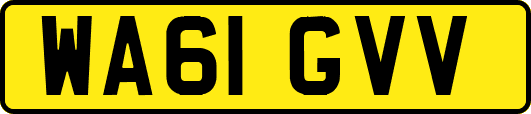 WA61GVV