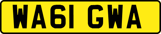 WA61GWA