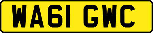 WA61GWC