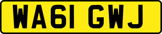 WA61GWJ