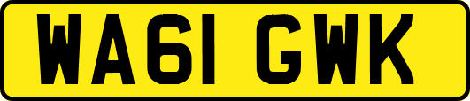 WA61GWK