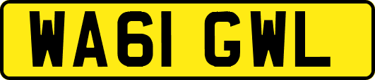 WA61GWL