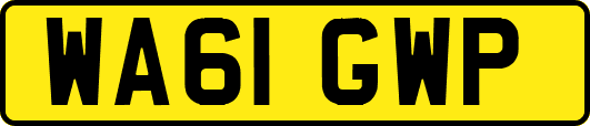 WA61GWP