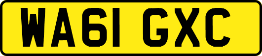 WA61GXC