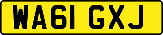 WA61GXJ