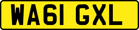 WA61GXL