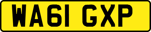 WA61GXP