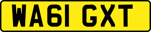 WA61GXT