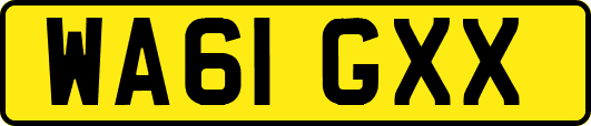 WA61GXX