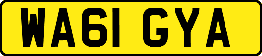 WA61GYA