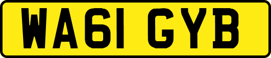 WA61GYB