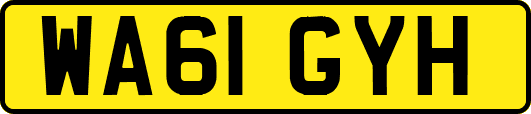 WA61GYH