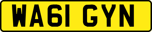 WA61GYN