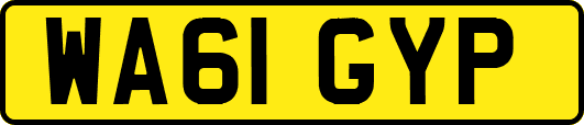 WA61GYP