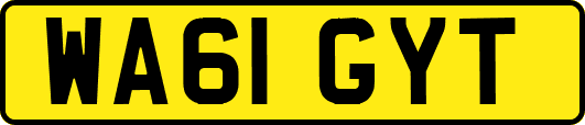 WA61GYT