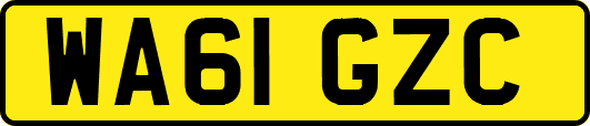 WA61GZC