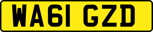 WA61GZD