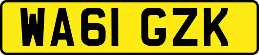WA61GZK