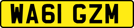 WA61GZM