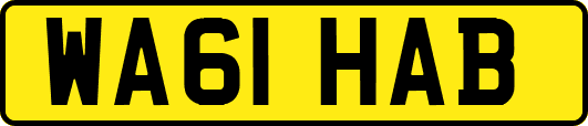 WA61HAB
