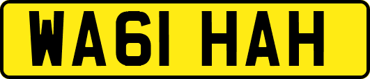 WA61HAH