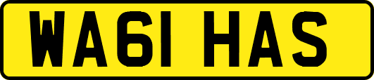 WA61HAS