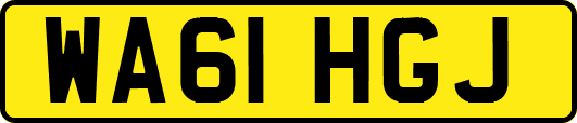 WA61HGJ