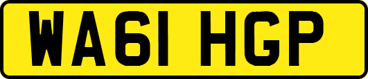 WA61HGP