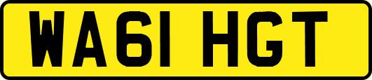 WA61HGT