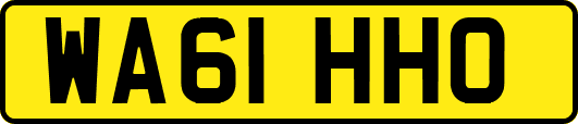 WA61HHO