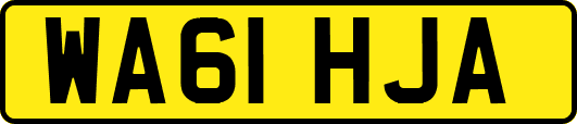 WA61HJA