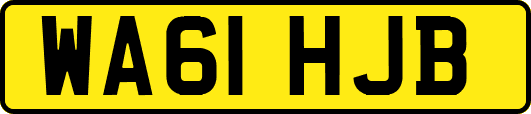 WA61HJB