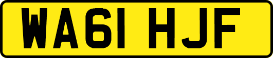 WA61HJF