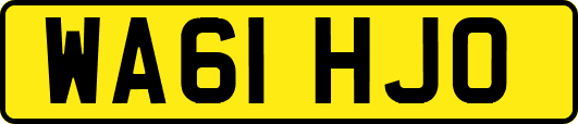WA61HJO