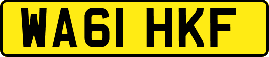 WA61HKF