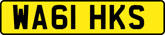 WA61HKS