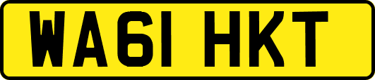 WA61HKT