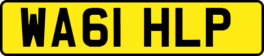 WA61HLP