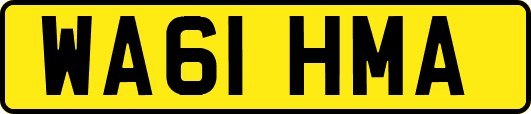 WA61HMA