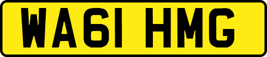 WA61HMG