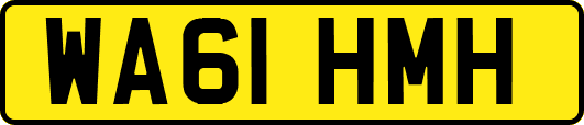 WA61HMH